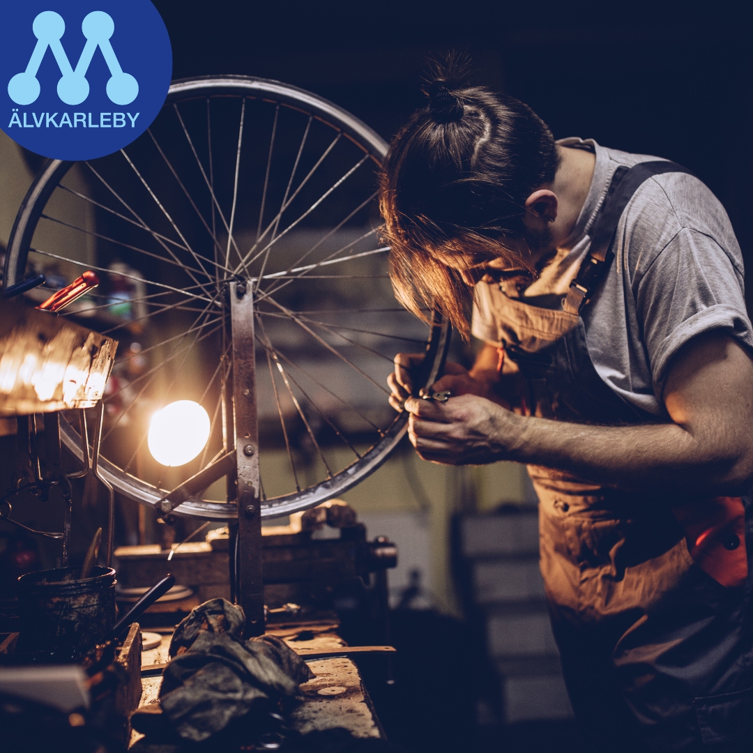 Nytt år och mer pengar kvar i plånboken även i Älvkarleby